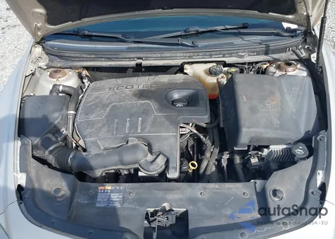 2011 Chevrolet Malibu 1Lt z USA, uszkodzony, nr VIN 1G1ZC5E19BF286064